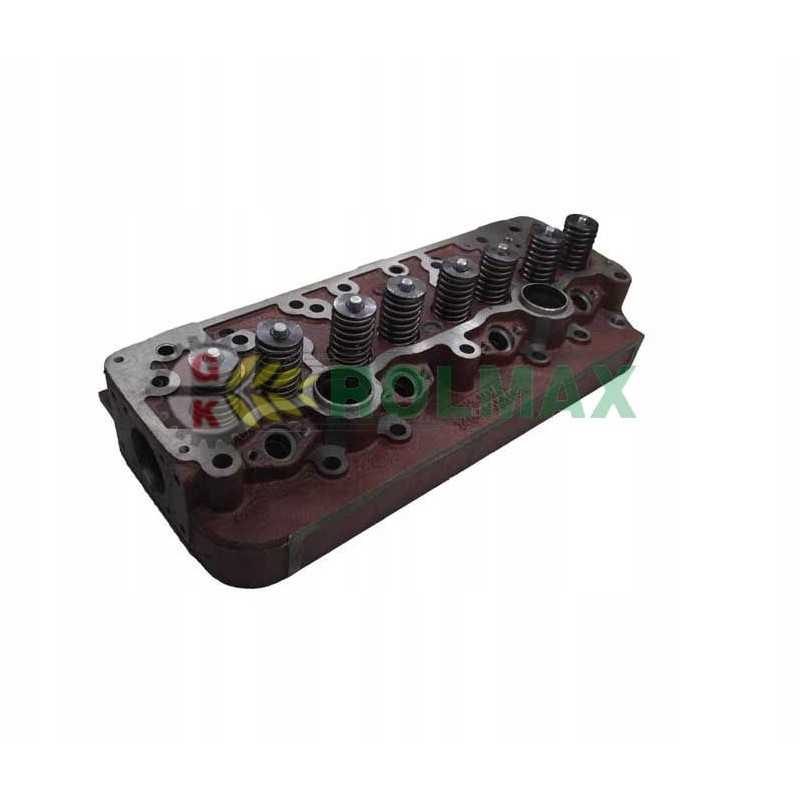 Variklio galvutė mtz d 240 2401003012 mtz originali