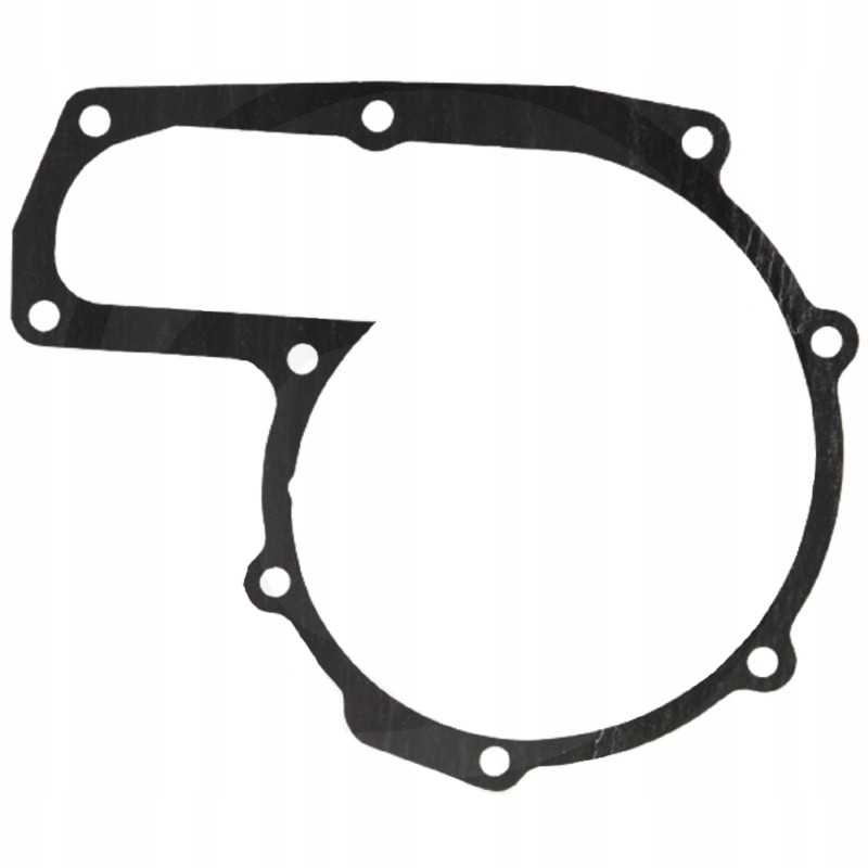 Vandens siurblio tarpiklio korpusas 162000060713