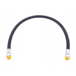 Hidraulinė žarna 160 barų sriegis M22x1 5 tiesi