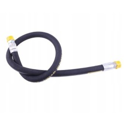 Hidraulinė žarna 275 barų sriegis M22x1 5 tiesi