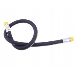 Hidraulinė žarna 275 barų sriegis M22x1 5 tiesi