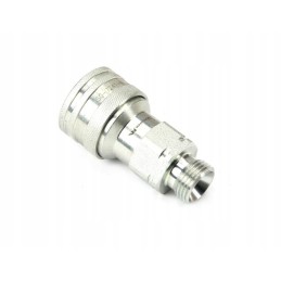 Hidraulinė greitoji jungtis, lizdas G1 2 BSP, sriegis