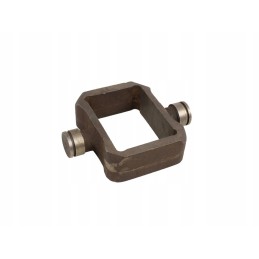 Hidraulinio siurblio stūmoklis 1860038m1 518476m1 897