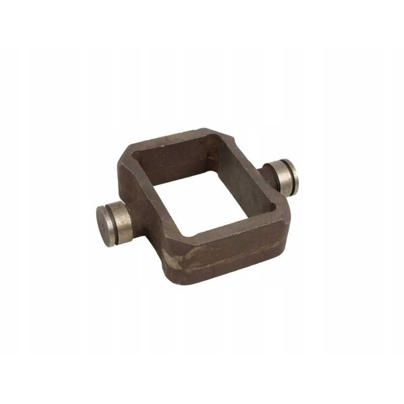 Hidraulinio siurblio stūmoklis 1860038m1 518476m1 897