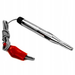 Bandomoji lempa 6 24v 4990355 lizdinė plokštelė