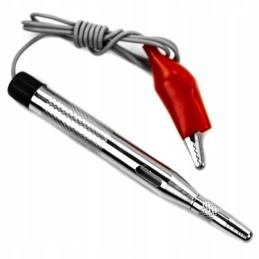 Bandomoji lempa 6 24v 4990355 lizdinė plokštelė