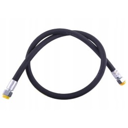 Hidraulinė žarna 275 barų sriegis M22x1 5 tiesi