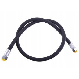 Hidraulinė žarna 275 barų sriegis M22x1 5 tiesi