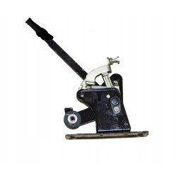 Mtz Belarus reduktoriaus valdymo kronšteinas