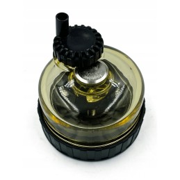 Hifi kuro filtro separatoriaus dubuo mo3254