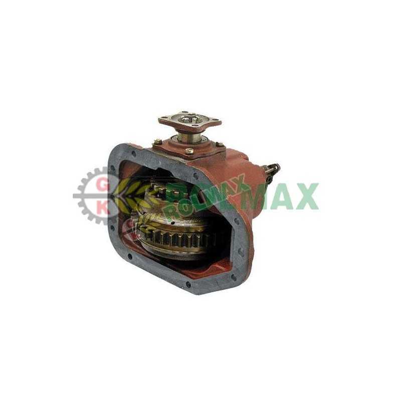 Mtz 721802020 paskirstymo dėžutė