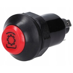 GTV jungiklio mygtukas Claas 00123790