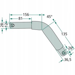 Smeigtukas kat. 2 3 20013055 granitas