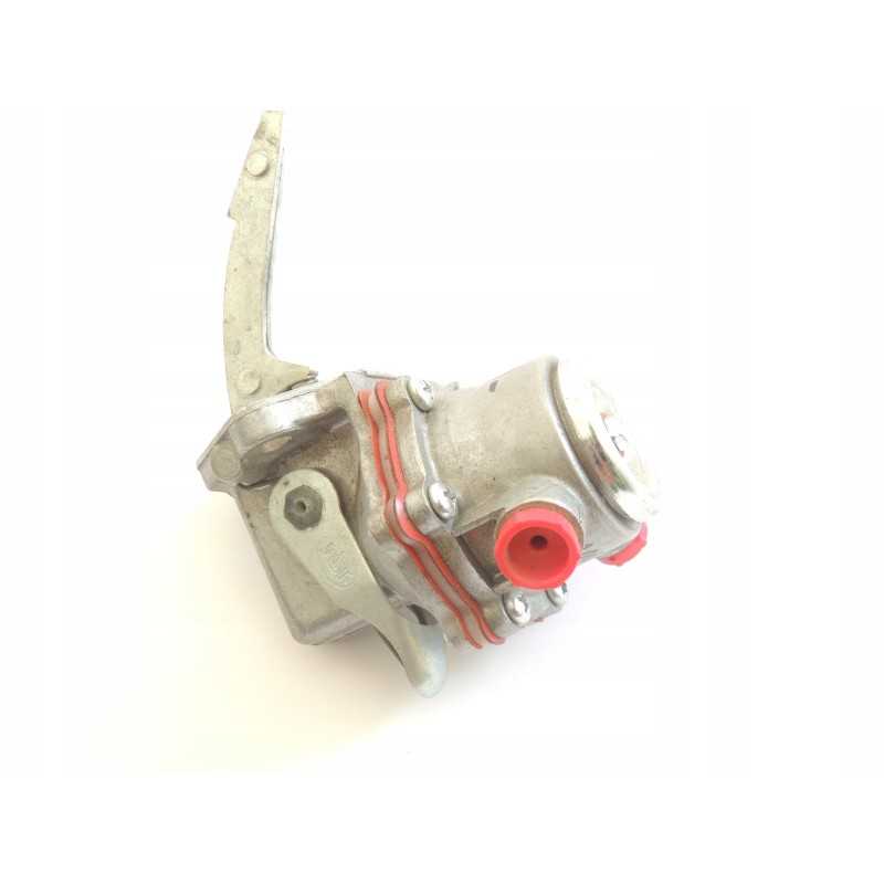 Tiekimo siurblys 100 28 fiat 4802839 4765158