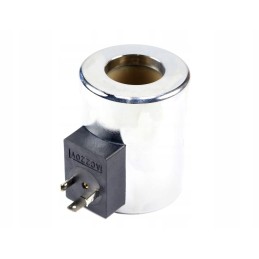 Solenoidinio skirstytuvo ritė e12dvs6 2 80l in