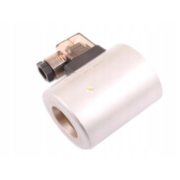 Solenoidinio skirstytuvo ritė e12dvs6 2 80l in