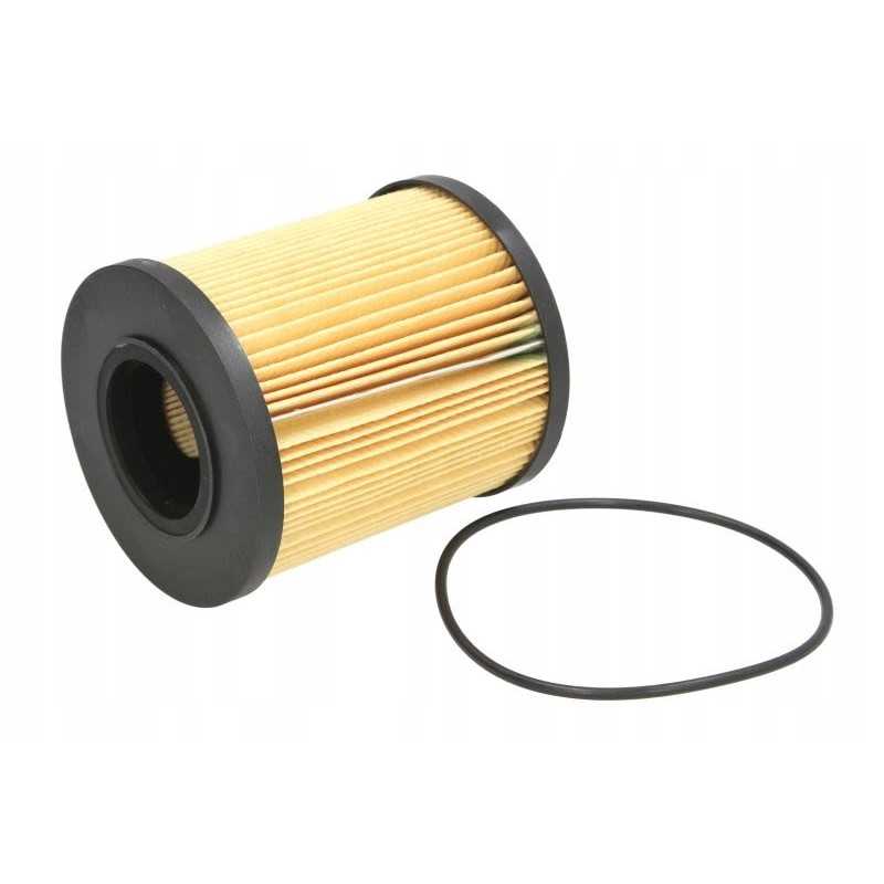 Donaldson išjungė p550938 alyvos filtrą