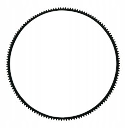 Granito smagračio krumpliaračio žiedas