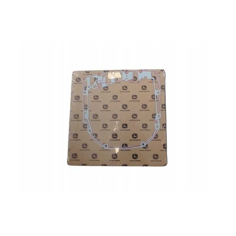 Powerquad john deere transmisijos tarpiklis r121682