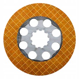 Stabdžių diskas fioe 226 mm korpusas ih 3145546r92