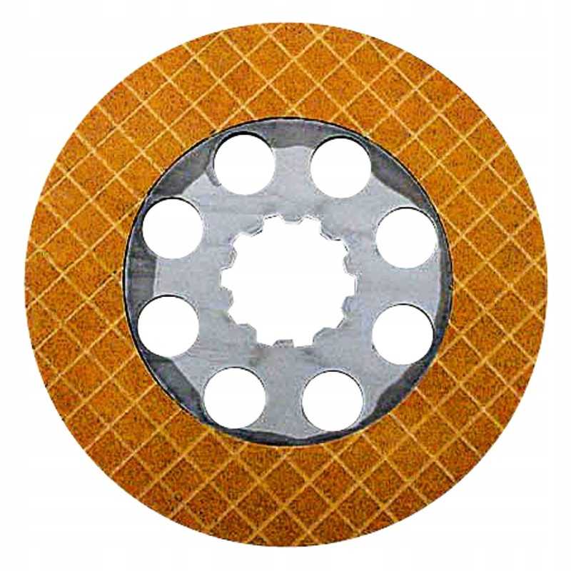 Stabdžių diskas fioe 226 mm korpusas ih 3145546r92