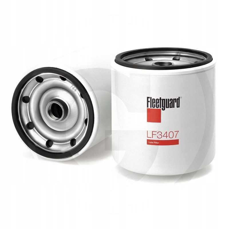 Fleetguard alyvos filtras 4254048