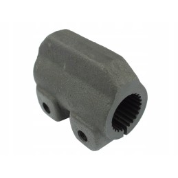 Priekinio varančiojo veleno jungties korpusas 90030c2