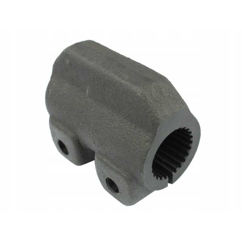 Priekinio varančiojo veleno jungties korpusas 90030c2