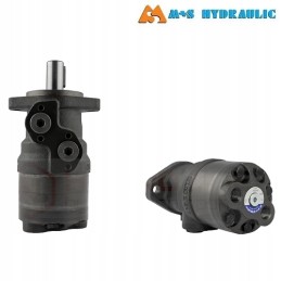 Hidraulinis variklis mre 250 cd o2 wc25 240 aps./min