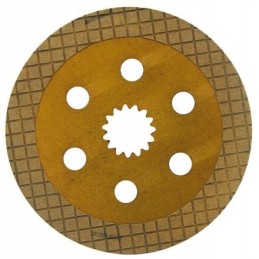 Stabdžių diskas john deere 6800 6920 re186966