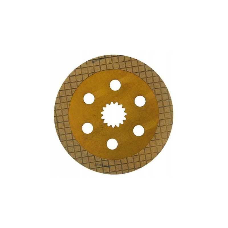 Stabdžių diskas john deere 6800 6920 re186966