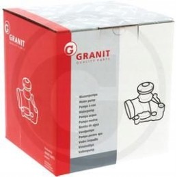 Vandens siurblys Fiat 87569335 1930925 4696707