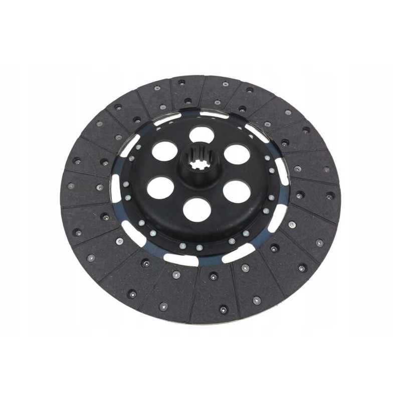 Sugedo Vpg2035 sankabos pavaros diskas