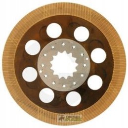 Massey Ferguson 3070 3095 6170 stabdžių diskas