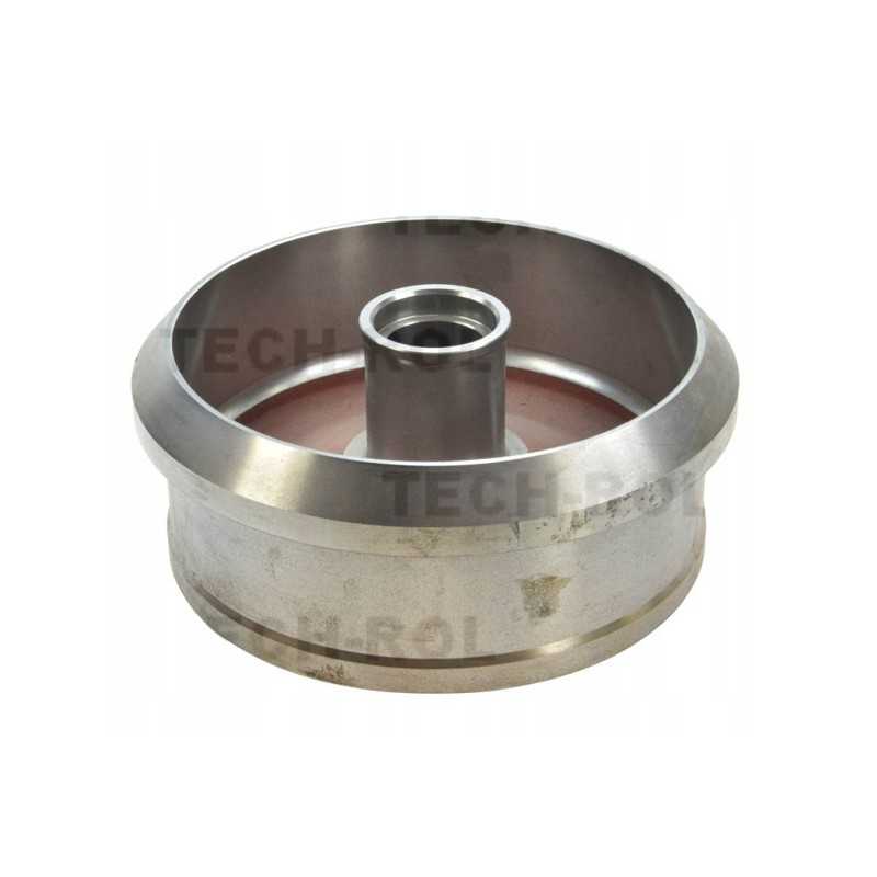 Stabdžių būgnas Zetor 37112609