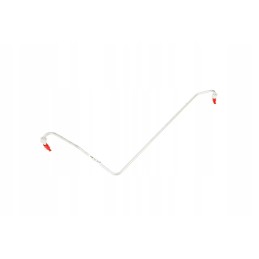 544522 0 metalinis hidraulinės alyvos vamzdis