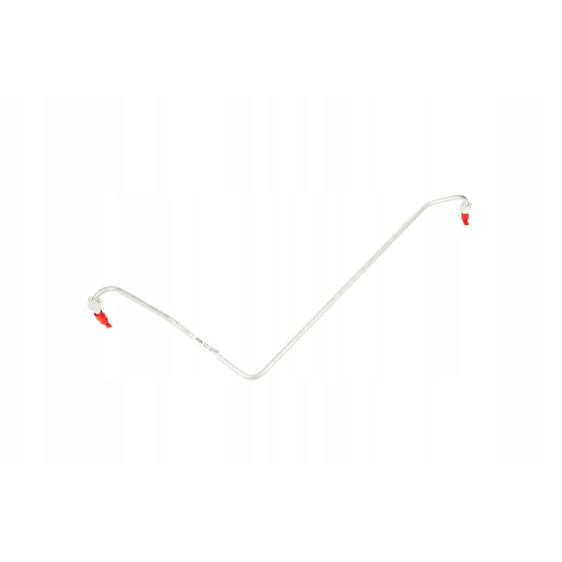 544522 0 metalinis hidraulinės alyvos vamzdis