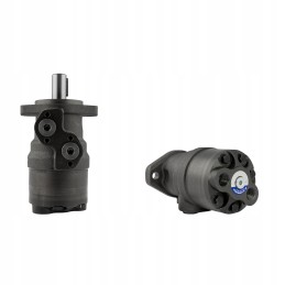 Hidraulinis variklis mre 200 cd o2 wc25 300 aps./min