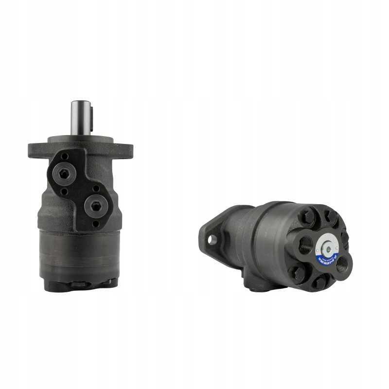 Hidraulinis variklis mre 200 cd o2 wc25 300 aps./min