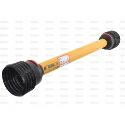 Gardlock relės veleno dangtis 1450mm sr 67mm