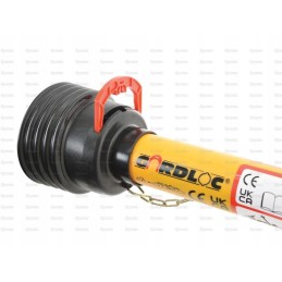 Gardlock relės veleno dangtis 1450mm sr 67mm