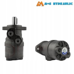 Hidraulinis variklis mre 200 cd o2 wc25 300 aps./min