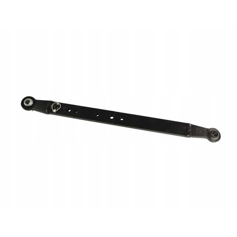 Apatinė trauklė mf l 980 mm ursus original 1663733m91