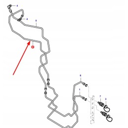 Va340862 alyvos linija