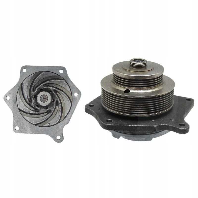 Vandens siurblio kasetės korpusas new holland 87384588