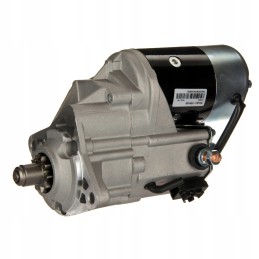 Starterio dėklas new holland 19641n 31200 kpb j41