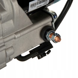 Starterio dėklas new holland 19641n 31200 kpb j41