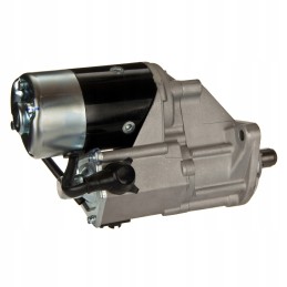 Starterio dėklas new holland 19641n 31200 kpb j41