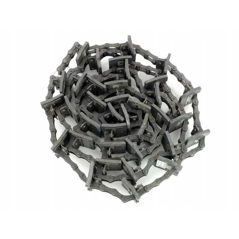 Kūgio konvejerio grandinė 31 kilpa 5040170260