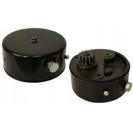 Vairo stiprintuvo siurblys mf 135 240